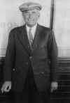 Frederick Albert SOLE