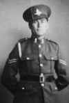 Charles William SOLE