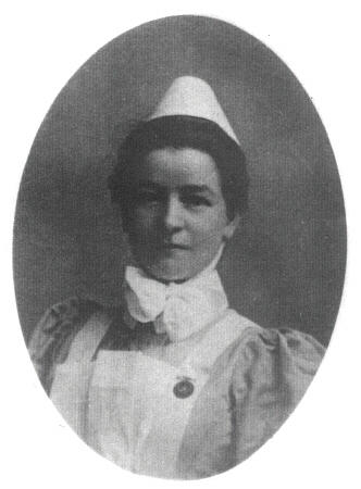 Mary Ann SOAL