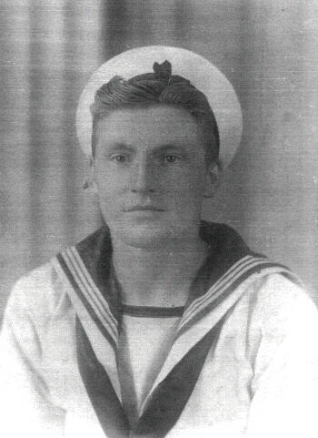 John Frederick SOLE
