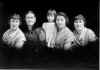Thumbnail - Women of Sole Bros Circus 