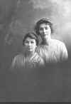 Thumbnail - Mary (Sole) Lindsay & Hilda (Sole) Hamilton