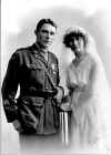 Thumbnail - Hilda Gertrude Sole & William Frederick Joseph Hamilton