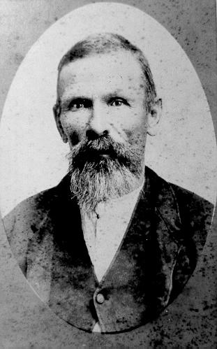 Edward Sole 