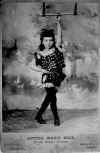 Thumbnail - Mary Sole