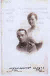 Thumbnail of Harold Bannister SAUL and his wife Gladys