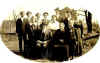 Thumbnail the George Washington Solley family