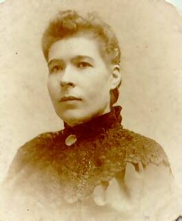 Annie Saull