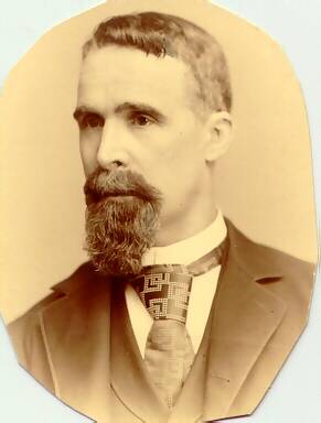 William Saull