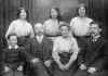 Thumbnail of George Edwin Saull family