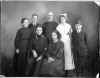 Thumbnail of Herbert Harry Saull family, USA.
