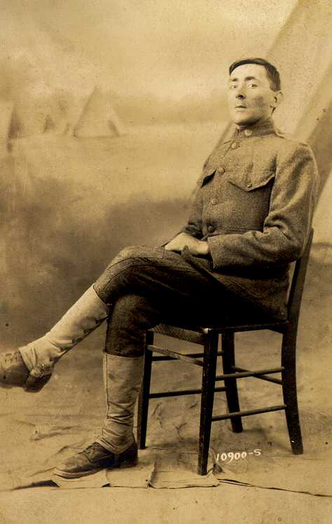 Earl Solley