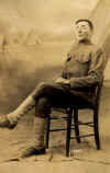 Thumbnail of cousin Earl
