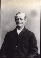 Martin Saul
