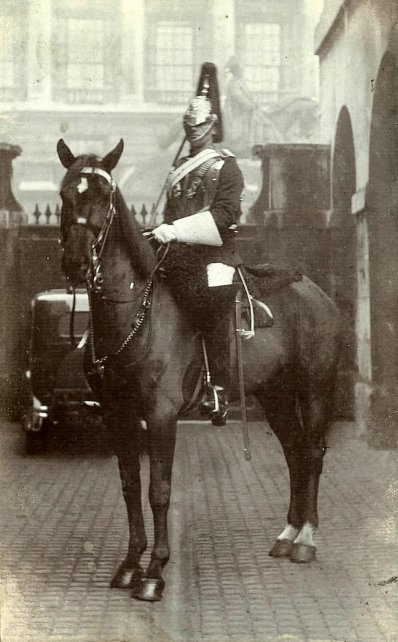 Frederick Leslie Sole