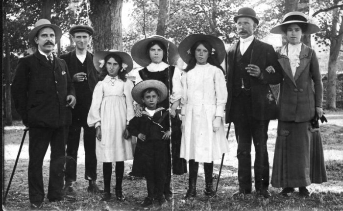 Thomas Walter Solley and others