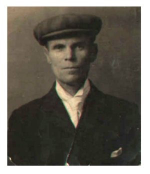 Edward James Soal