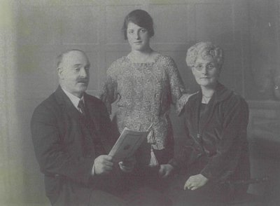 Thomas Johnson (1861-1941) 