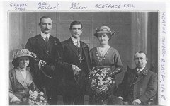 Thumbnail of Robert Saul and family