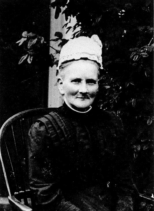 Emma Soole