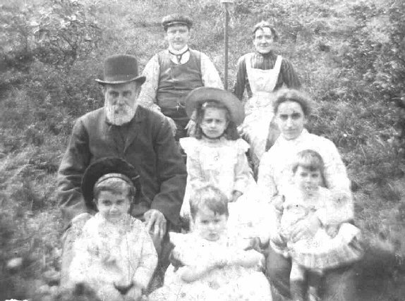David Sole 1834 - 1911