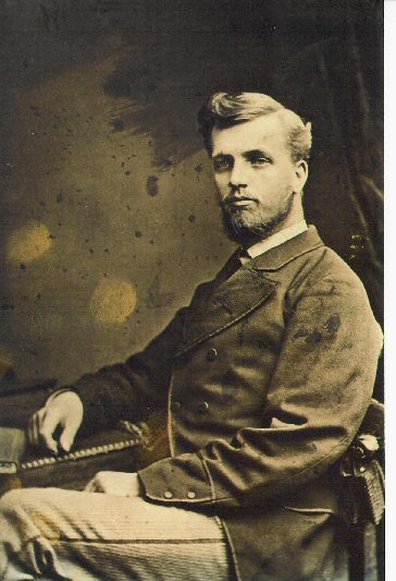 Joseph H.G. Saul 1849 - 1183