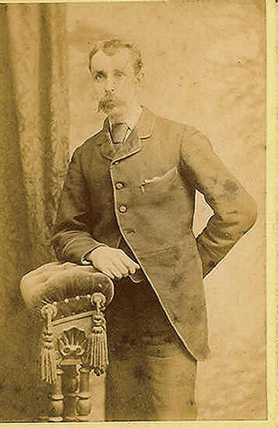 Charles (Irones)&nbsp;Sole