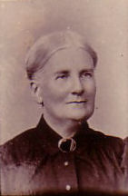 Sarah RAYNER