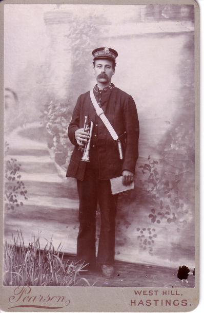 William Charles SOLE (1871-1948)