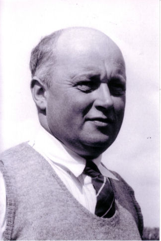 Charles Roland SOLE (1911-90) 