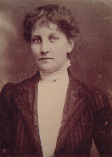 Bertha SOLE (1883-1912) 