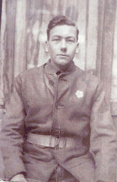 Desmond John SOLE (1925-1987)
