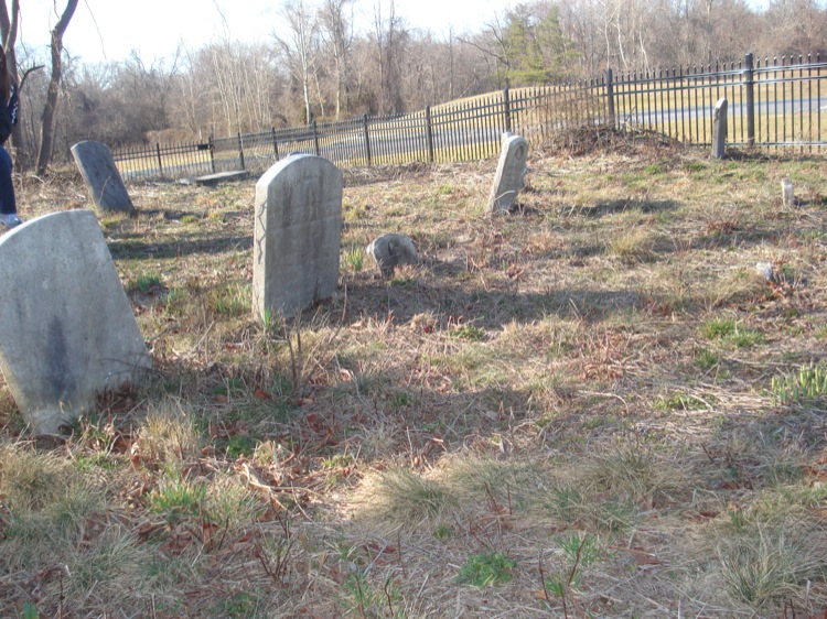Graves