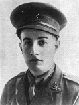 Lieutenant Cecil Harold Sewell