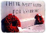 Their Name Liveth for Evermore