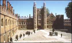 Eton College
