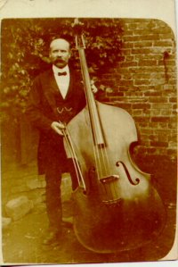 George Edwin Saull