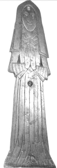 Kateryn SEWELL dated 8th January 1515