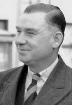 George Samuel Sewell