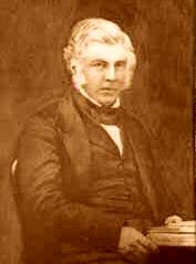 Henry Sewell