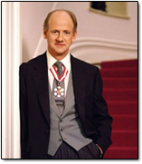 John Ralston Saul
