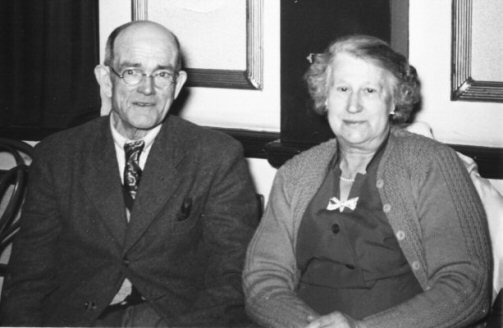 James and Jessie Sole