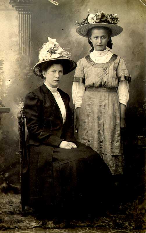 Lois Rula Solley Thompson