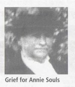 Annie Souls
