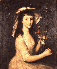 Mary Sawle