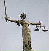 Scales of Justice