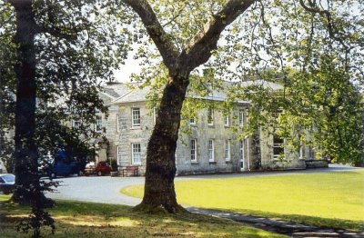 Penrice House