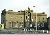 The Royal Arsenal at Woolwich