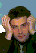 Rufus Sewell