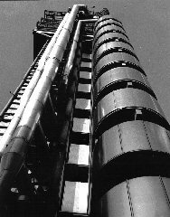 Lloyds Building